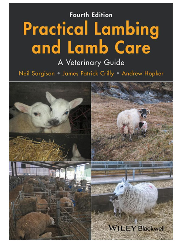 Practical Lambing and Lamb Care