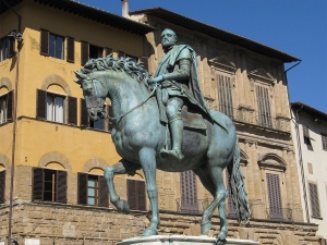 Cosimo I de’ Medici